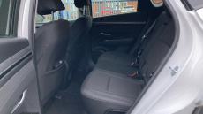 Hyundai TUCSON 1.6 TGDi SE Connect 5dr 2WD Petrol Estate